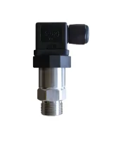 Контроллер давления AMFLO PTS 130  130-25M-1-3-2D  0,6-600 бар, соед. MNPT 1-4,  4-12mA - PTS 130-25M-1-3-2D