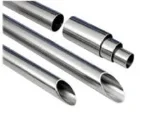 Нержавеющия труба SS316L для HP газов (BA Grade) размер 1-4"x 0.89T Отрезок максимум 6м.   -SeamlessTube,1-4"x0.89T Grade  6 meter-PCS BA