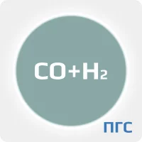 ПГС ГСО 1 разряд Оксид углерода (CO) 0.5% в Водороде (H2) в баллоне 10 л.