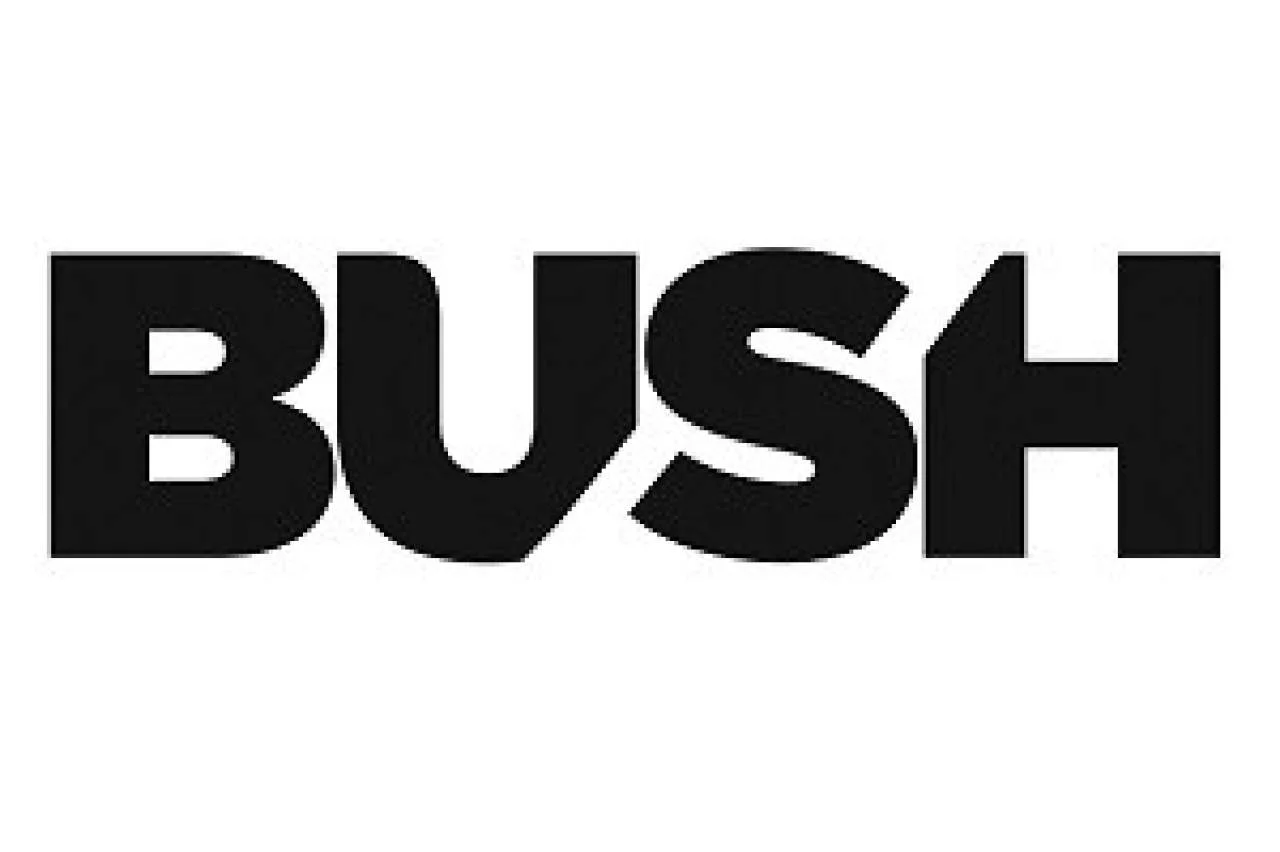 BUSH