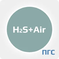 ПГС ГСО 1 разряд C2H6 (1.5 %)+C3H8 (0.5 %)+н-бутан C4H10 (0.5 %)+н-пентан C5H12(0.5 %)+ н-гексан C6H14 (0.5 %) + метантиол CH3SH (0.0005 %) + CO2 (0.5 %) + карбонилсульфид COS (0.0005 %) + H2S (0.0005 %) + N2 (0.5 %) + CH4 ост. мол. доля, 40 литров а