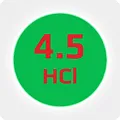 Хлороводород 4.5 Хлороводород 4.5