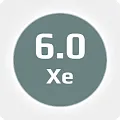 Ксенон 6.0 Ксенон 6.0