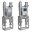 Газовые скрубберы Газовые скрубберы